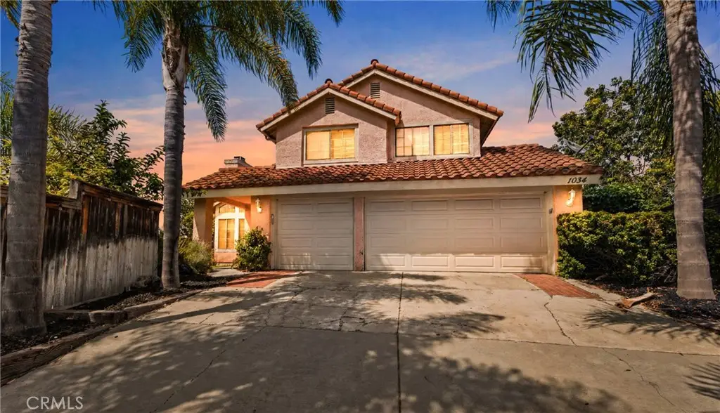 1034 Bridle Path, Oceanside, CA 92057 - #1