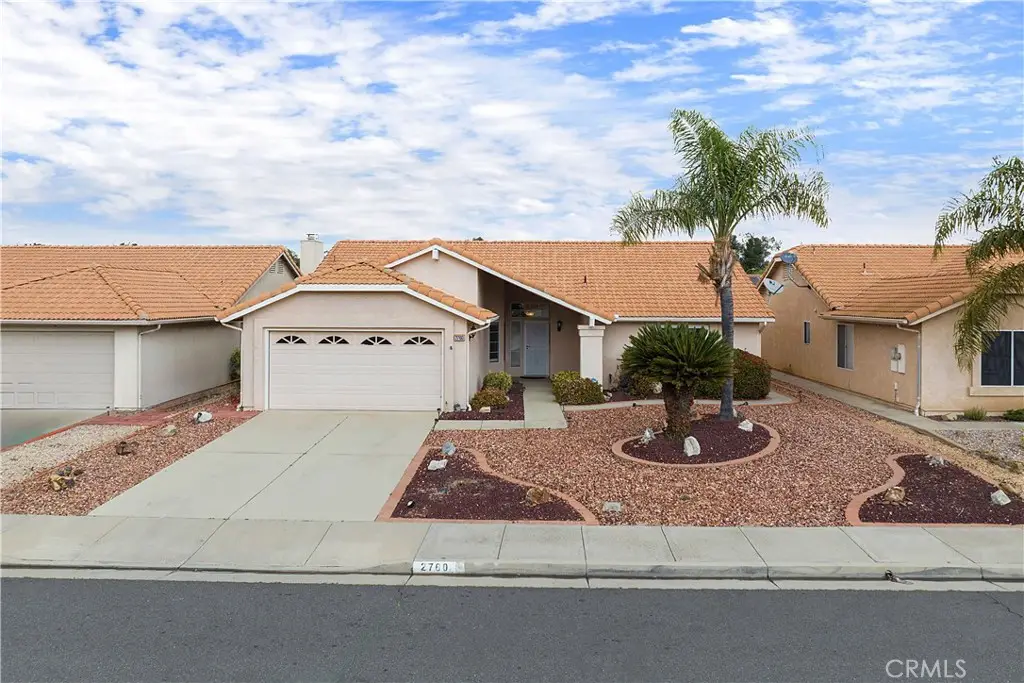 2760 Banyan Tree, Hemet, CA 92545 - #1
