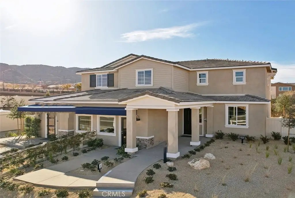 6622 Sancerre Drive, Palmdale, CA 93551 - #1