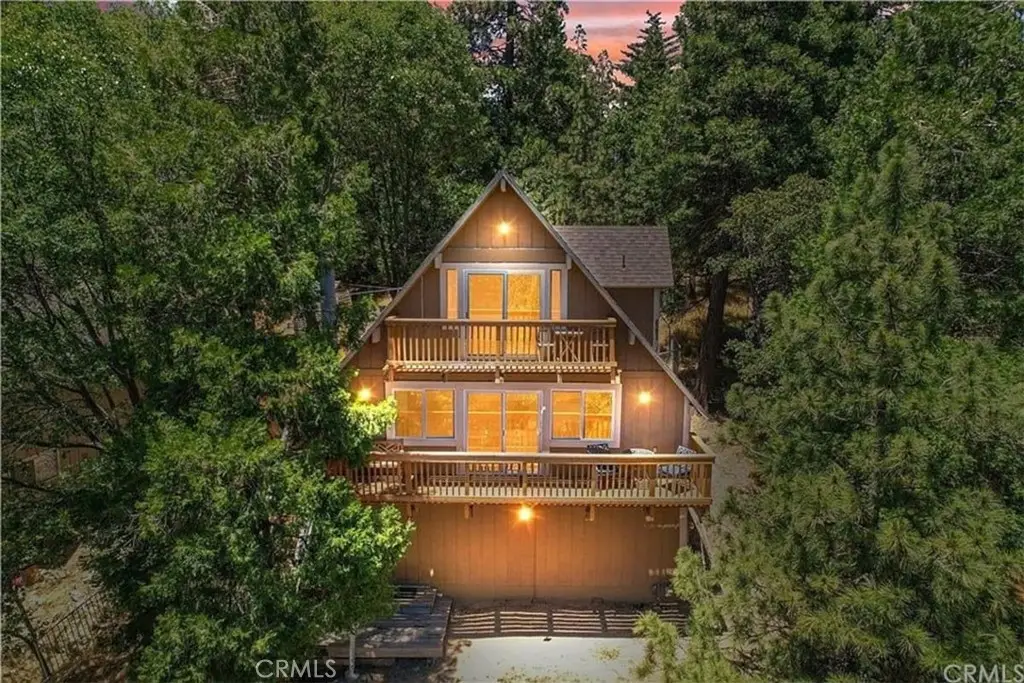 334 Weisshorn Drive, Crestline, CA 92325 - #1