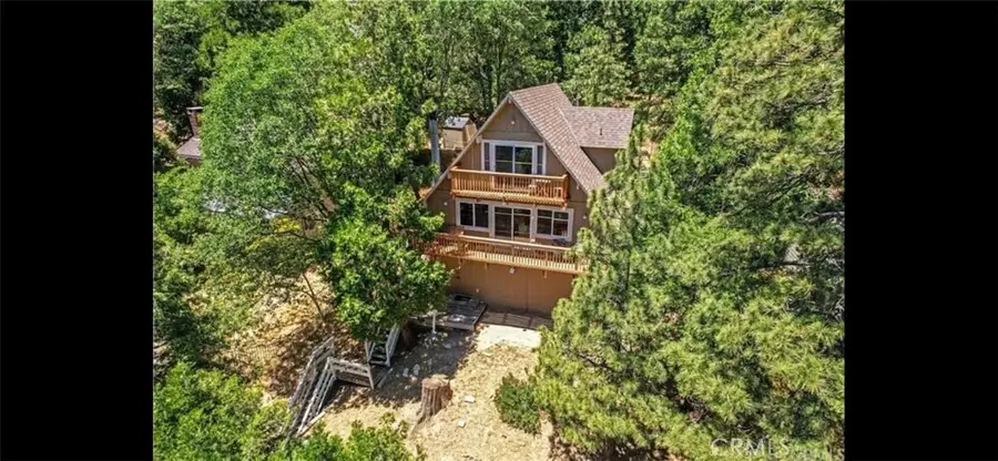 334 Weisshorn Drive, Crestline, CA 92325 - #2