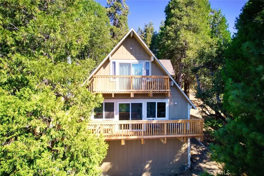 334 Weisshorn Drive, Crestline, CA 92325 - #3