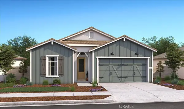 1160 Mazzini Road, Paso Robles, CA 93446