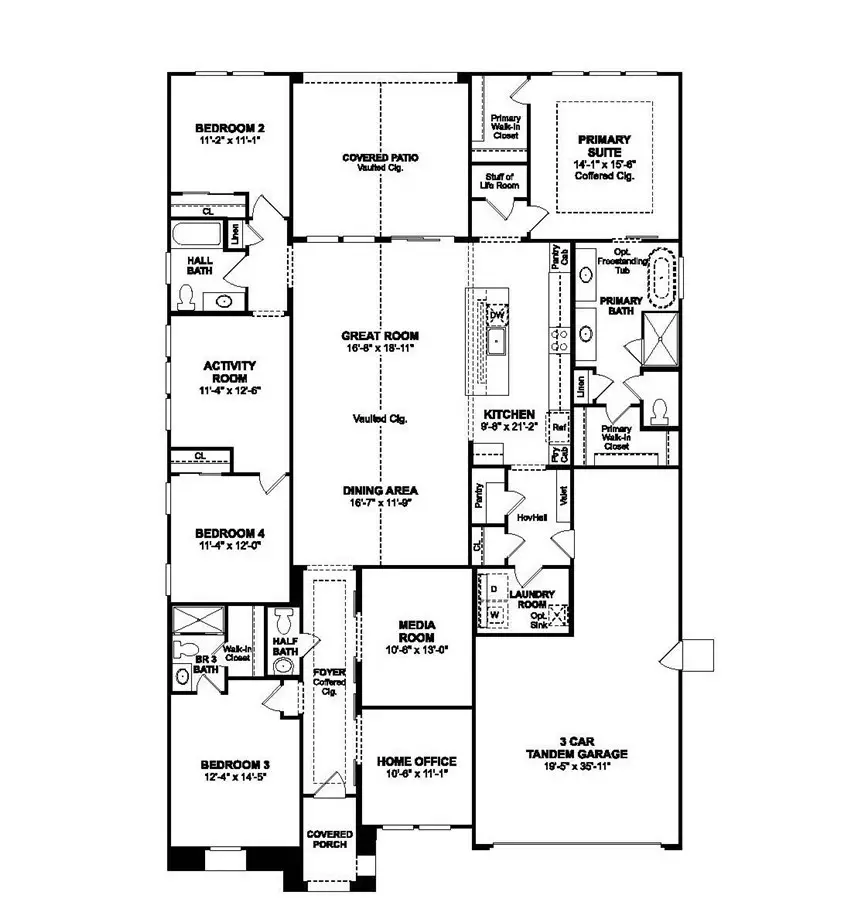 17736 Palomar Court, Hesperia, CA 92345 - #2