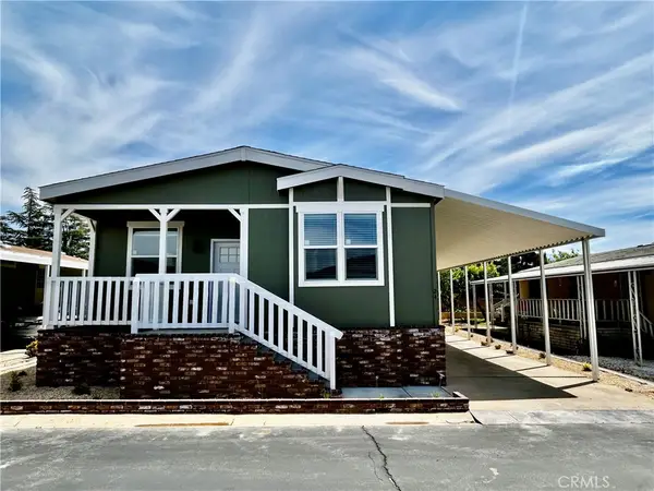 5700 W Wilson Avenue #24, Banning, CA 92220