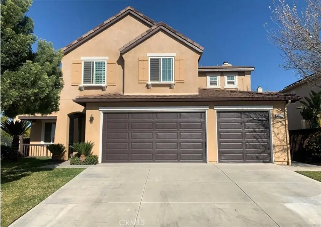 41623 Cherrybranch, Murrieta, CA 92562 - #1