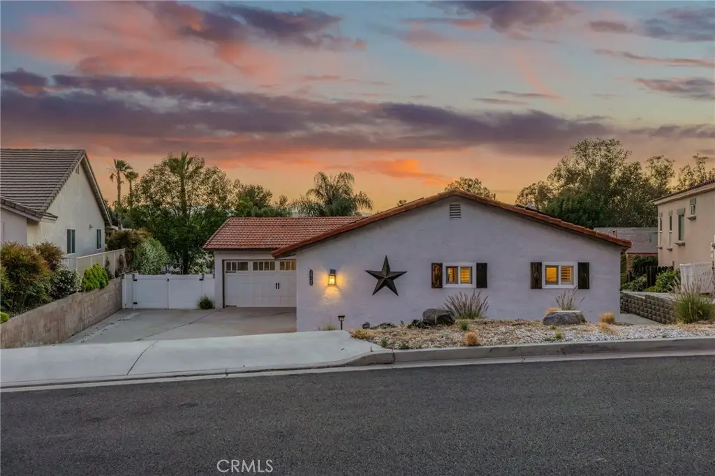 30265 Buck Tail Drive, Canyon Lake, CA 92587 - #1