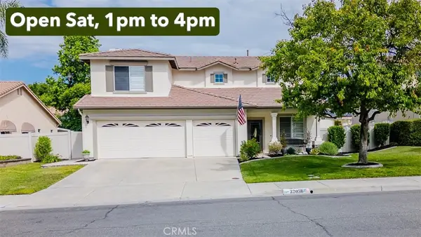32038 Calle Marquis, Temecula, CA 92592