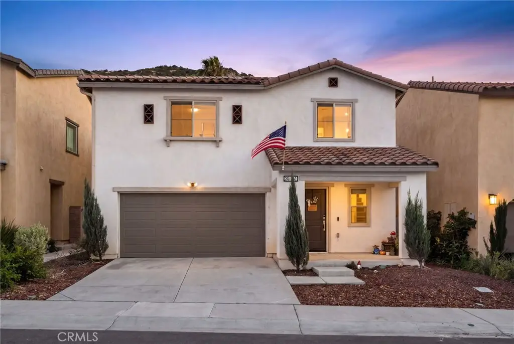 24025 Raptor, Lake Elsinore, CA 92532 - #1