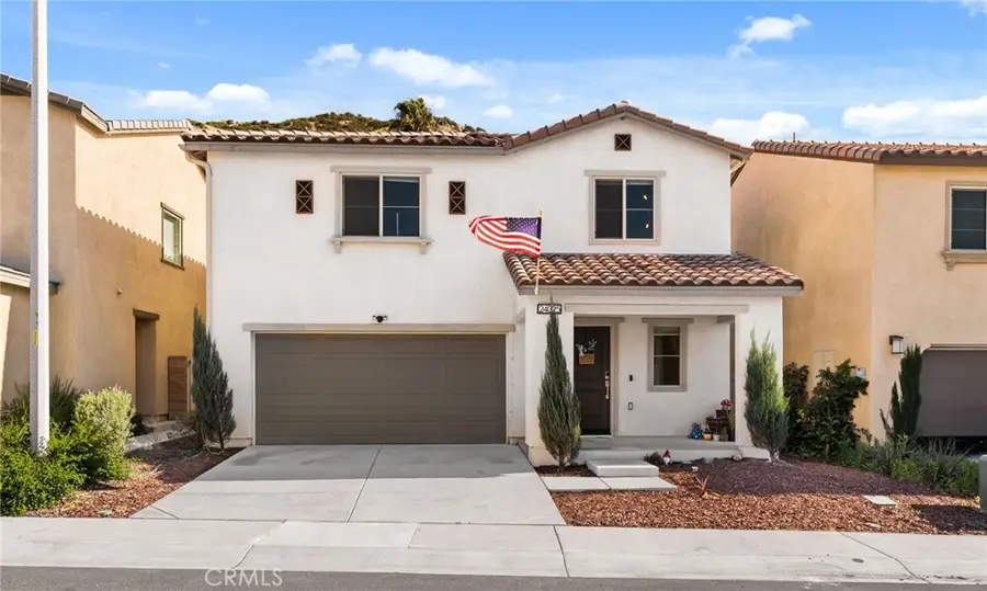 24025 Raptor, Lake Elsinore, CA 92532 - #3