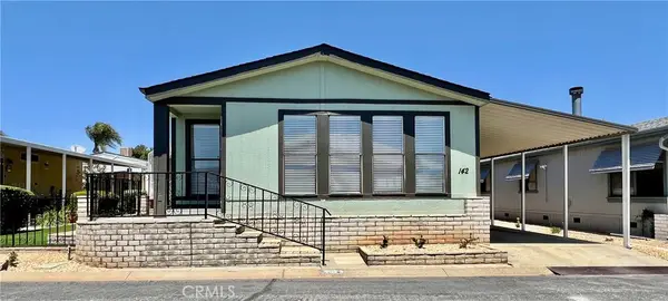 5700 W Wilson Avenue #142, Banning, CA 92220