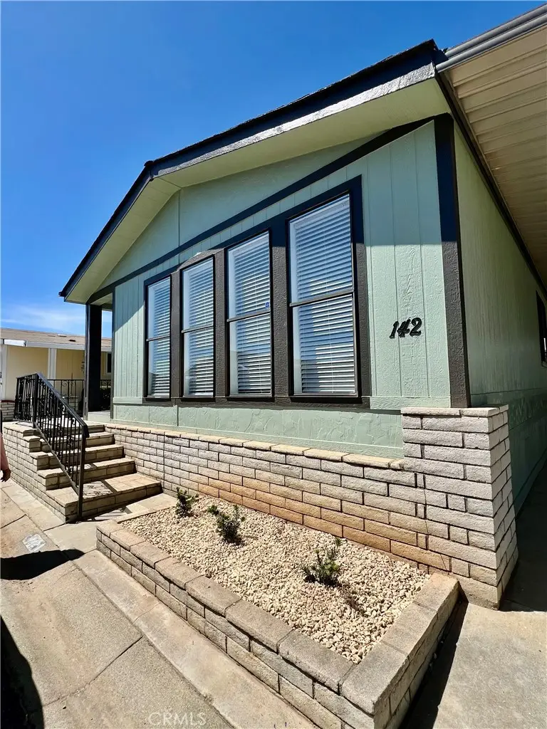 5700 W Wilson Avenue #142, Banning, CA 92220 - #2