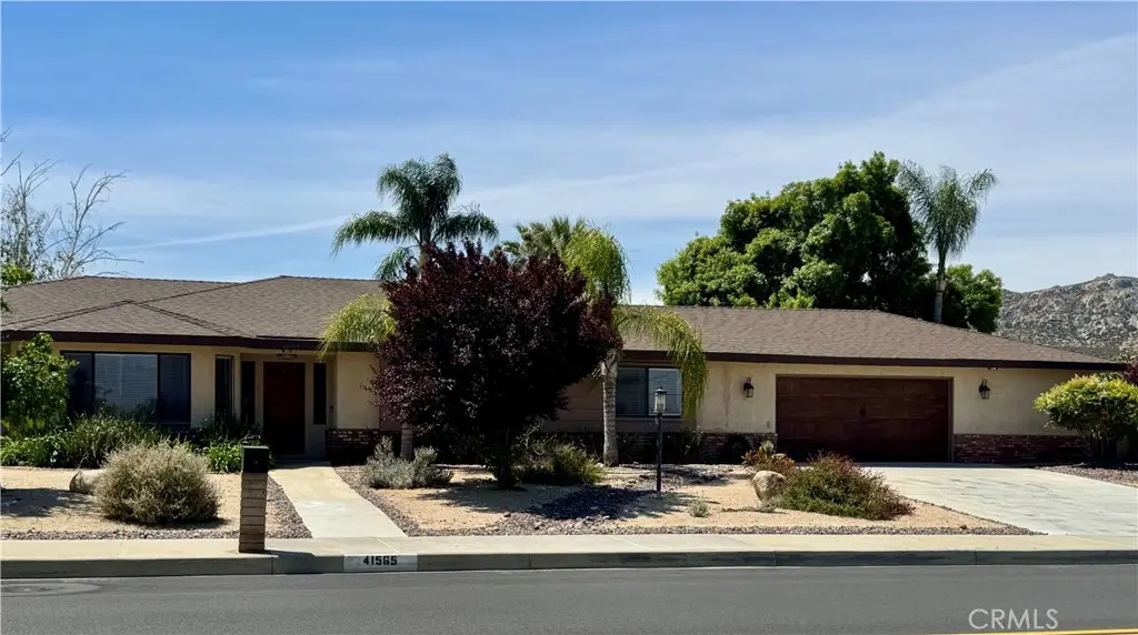 41565 Thornton, Hemet, CA 92544 - #1