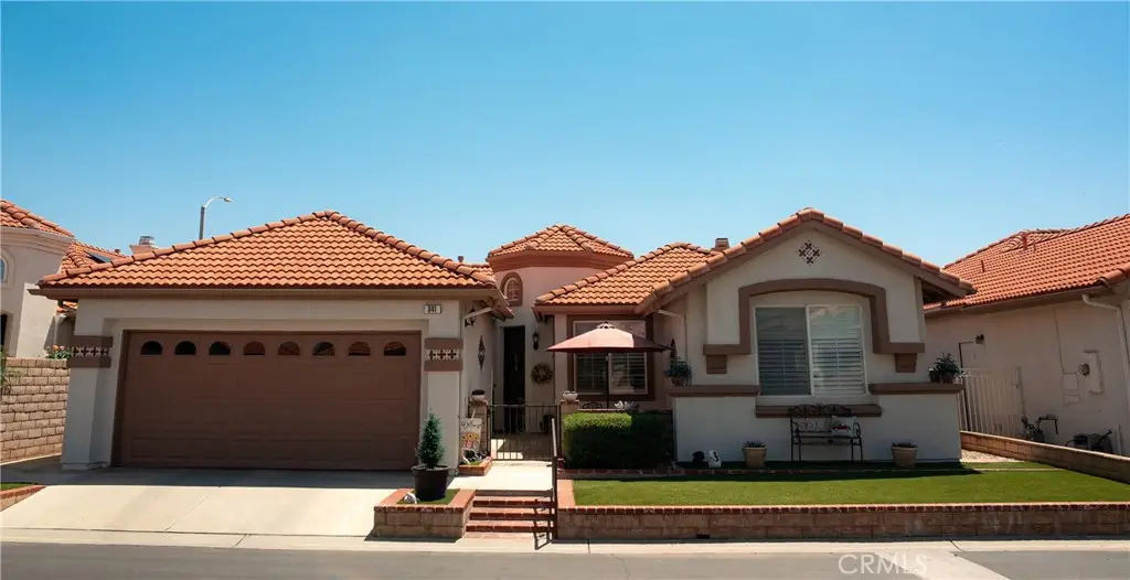 841 Bermuda Drive, Hemet, CA 92543 - #1