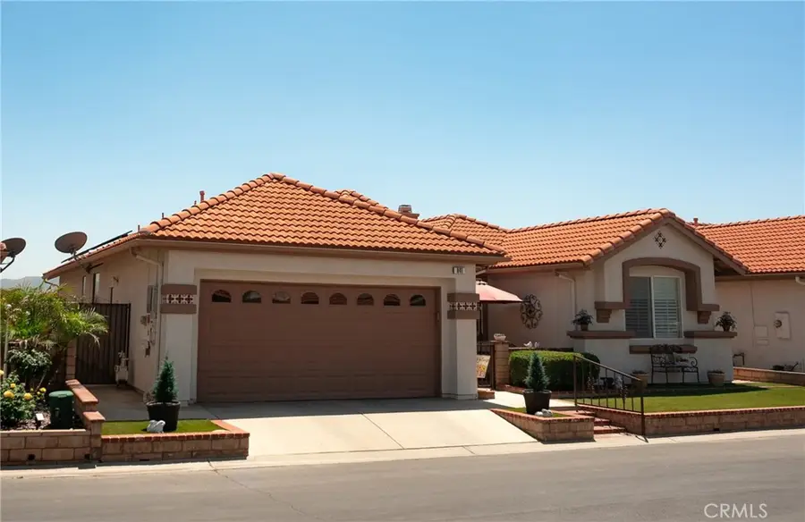 841 Bermuda Drive, Hemet, CA 92543 - #2