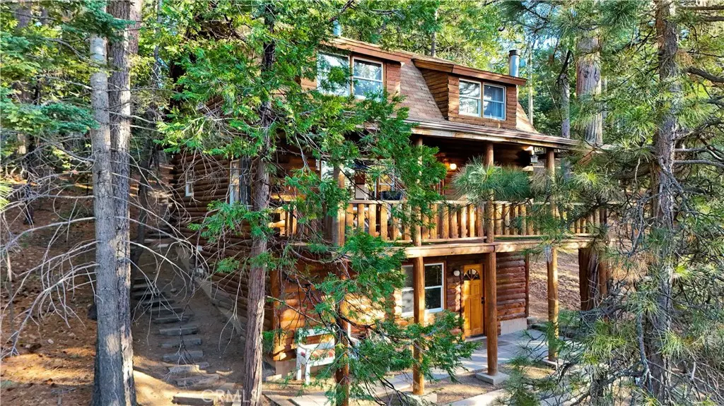25121 Banning Idyllwild, Idyllwild, CA 92549 - #1