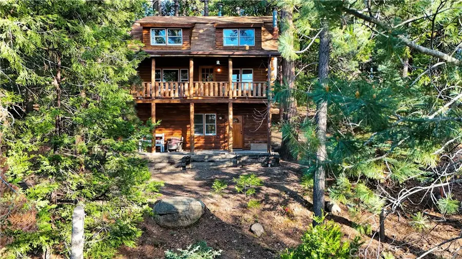 25121 Banning Idyllwild, Idyllwild, CA 92549 - #2