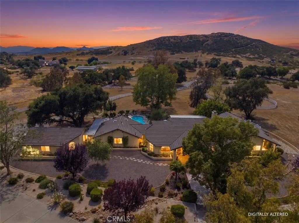 34575 Sycamore Springs, Hemet, CA 92544 - #1