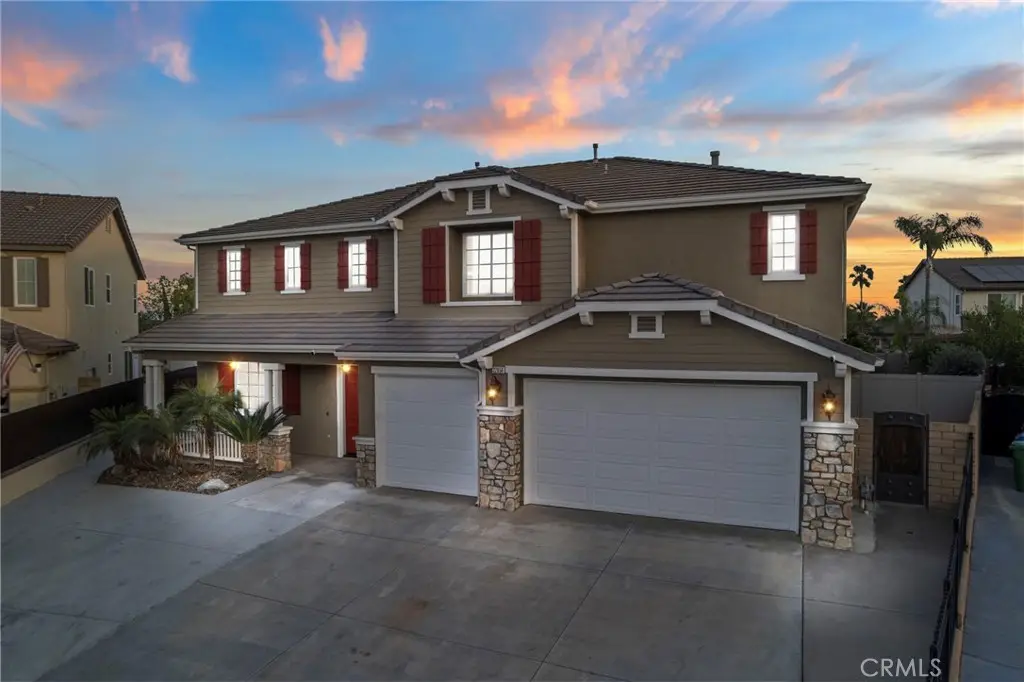 32856 Whitehaven Court, Menifee, CA 92584 - #1