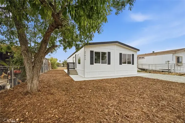 27615 Harrison, Menifee, CA 92585