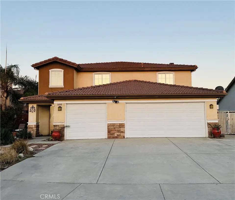 1600 Hickory Wood, Hemet, CA 92545 - #1