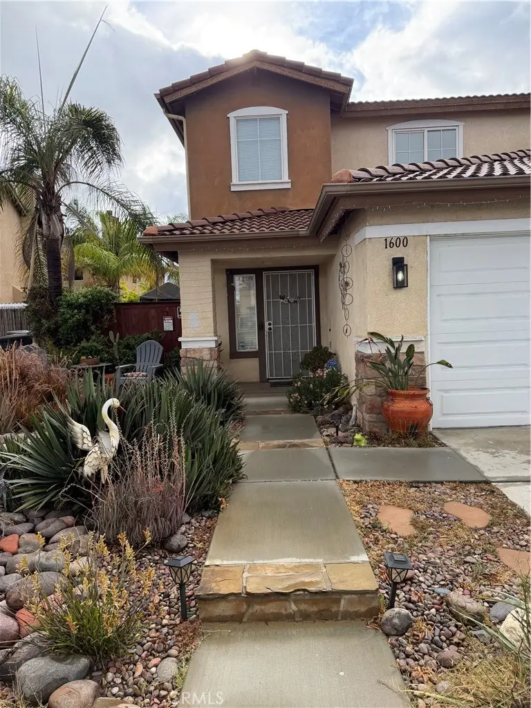 1600 Hickory Wood, Hemet, CA 92545 - #2