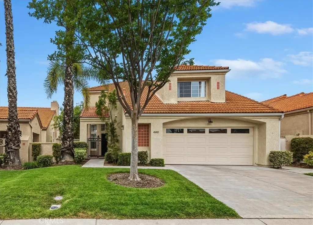 40483 Via Estrada, Murrieta, CA 92562 - #1