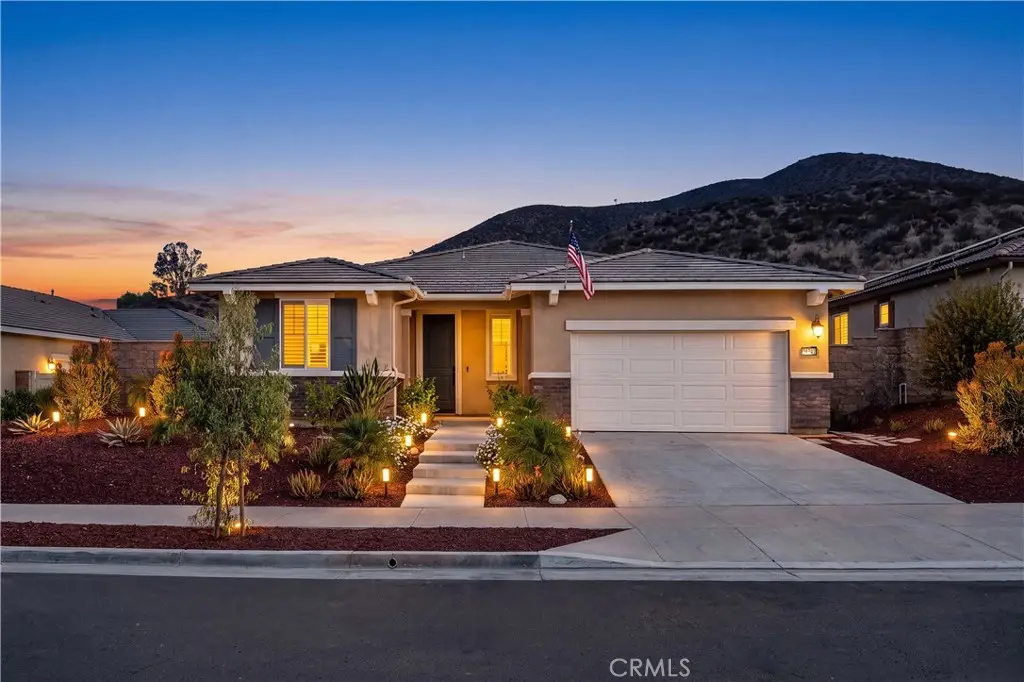 24741 Ganymede, Menifee, CA 92586 - #1