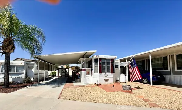 1295 S Cawston Avenue #359, Hemet, CA 92545