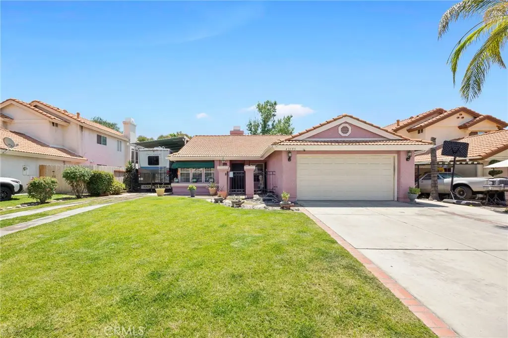 43395 Peartree, Hemet, CA 92544 - #1
