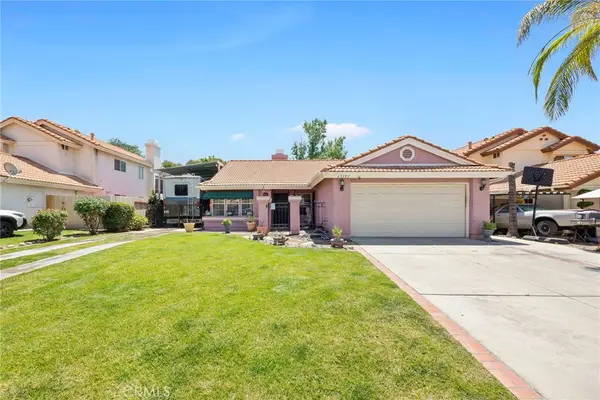 43395 Peartree, Hemet, CA 92544