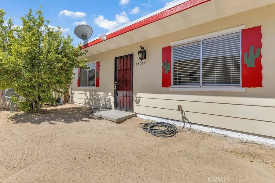 66560 Cottonwood, Twentynine Palms Yucca Valley, CA 92277 - #2