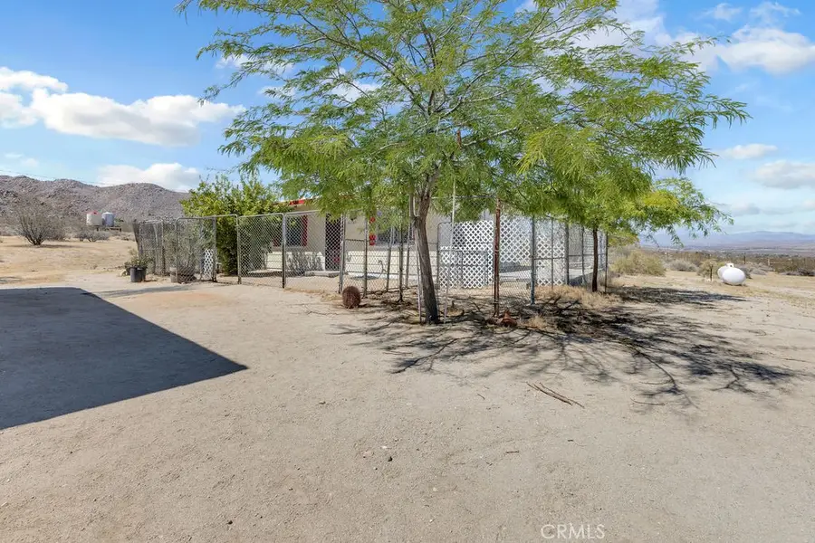 66560 Cottonwood, Twentynine Palms Yucca Valley, CA 92277 - #3