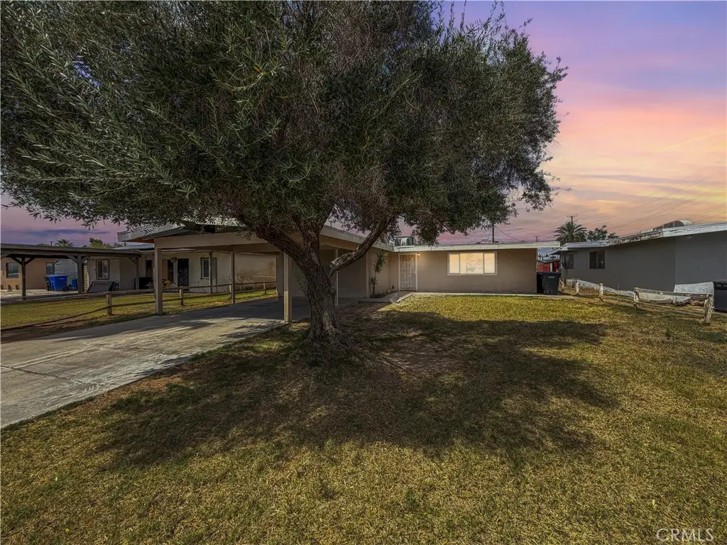 317 S Broadway, Blythe, CA 92225 - #1