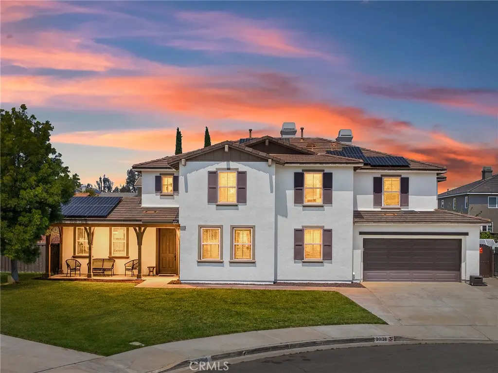 30138 Beeswing, Menifee, CA 92584 - #1