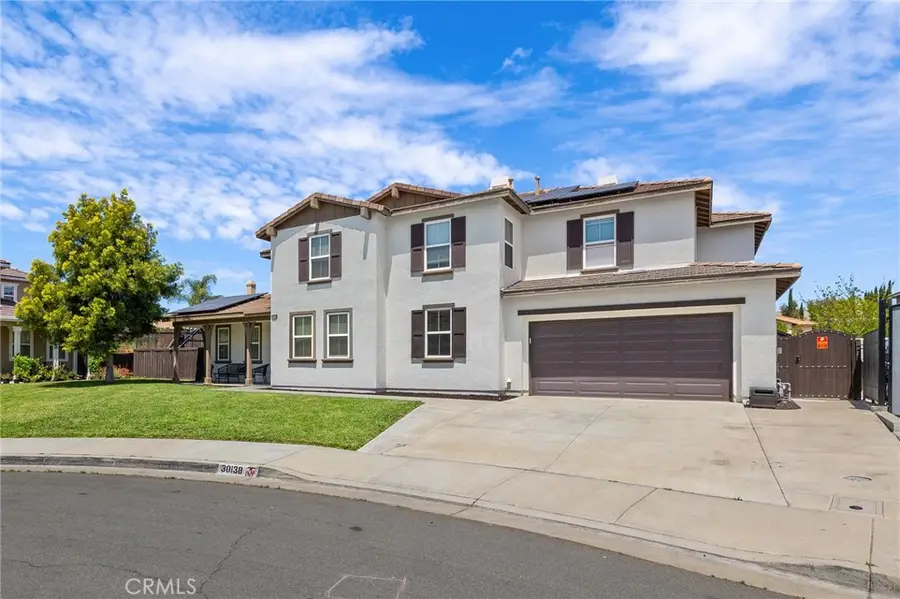30138 Beeswing, Menifee, CA 92584 - #3