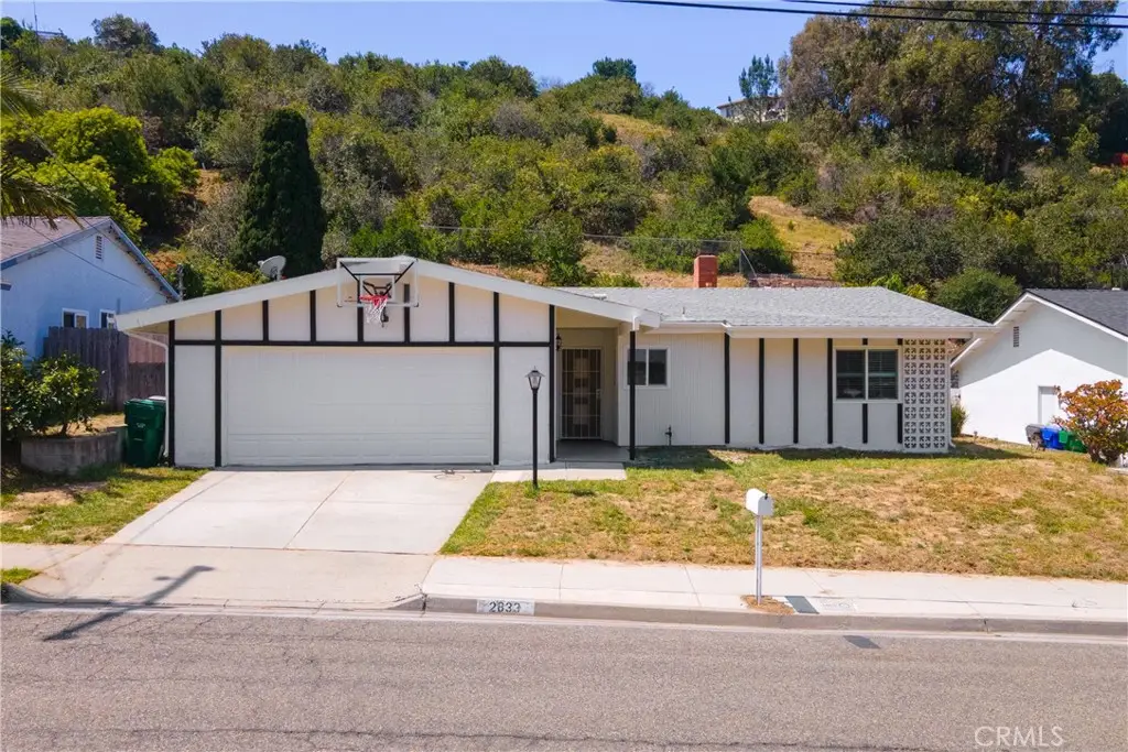 2833 Turnbull, Oceanside, CA 92054 - #1
