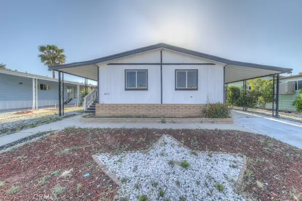 26151 Kentia Palm Drive, Homeland, CA 92548