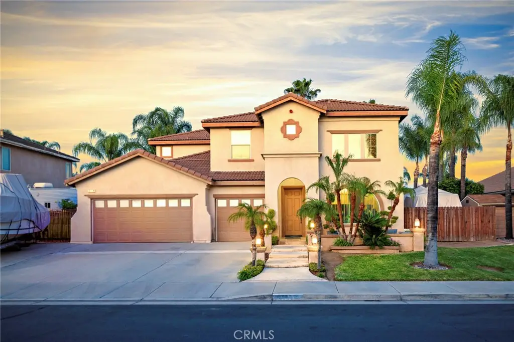 36854 Montfleury, Winchester, CA 92596 - #1