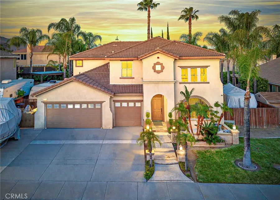 36854 Montfleury, Winchester, CA 92596 - #2