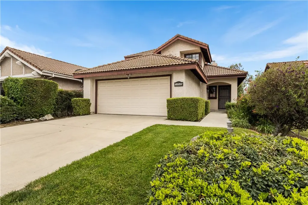 10545 Sunburst Drive, Rancho Cucamonga, CA 91730 - #1