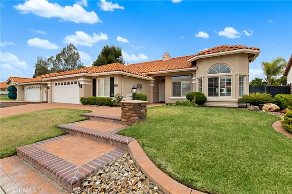 1932 Pecan Tree Street, Hemet, CA 92545