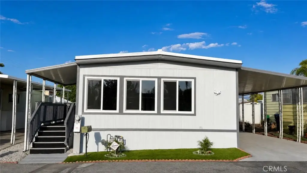 42751 E Florida Avenue #161, Hemet, CA 92544 - #1