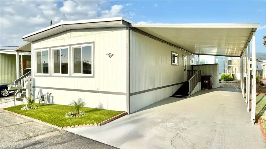 42751 E Florida Avenue #161, Hemet, CA 92544 - #3