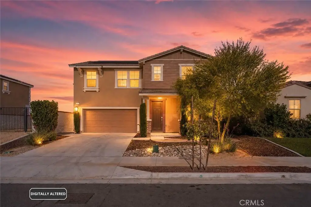 30896 Wild Berry, Menifee, CA 92584 - #1