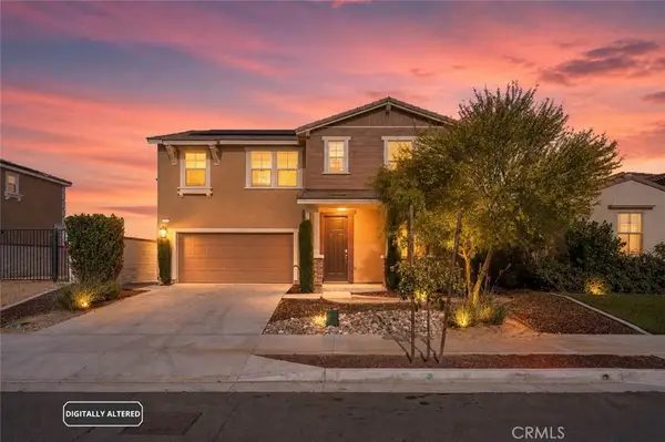 30896 Wild Berry, Menifee, CA 92584