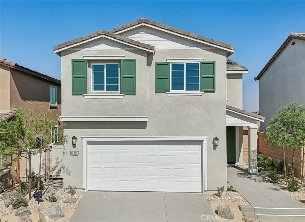15388 Thundercloud Lane, Victorville, CA 92394 - #1