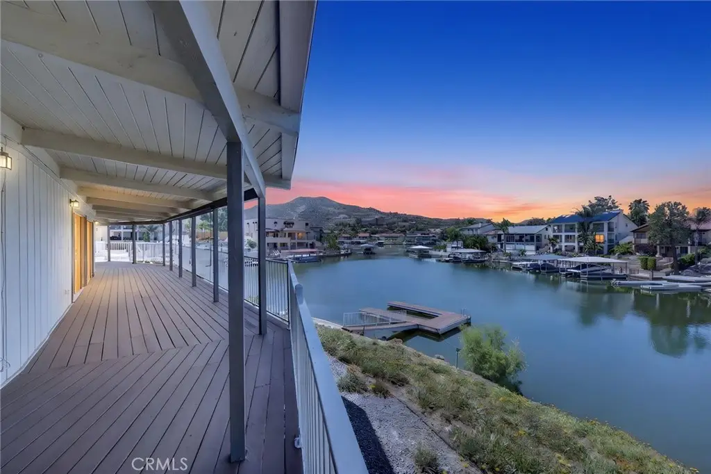 30199 Windward Drive, Canyon Lake, CA 92587 - #1