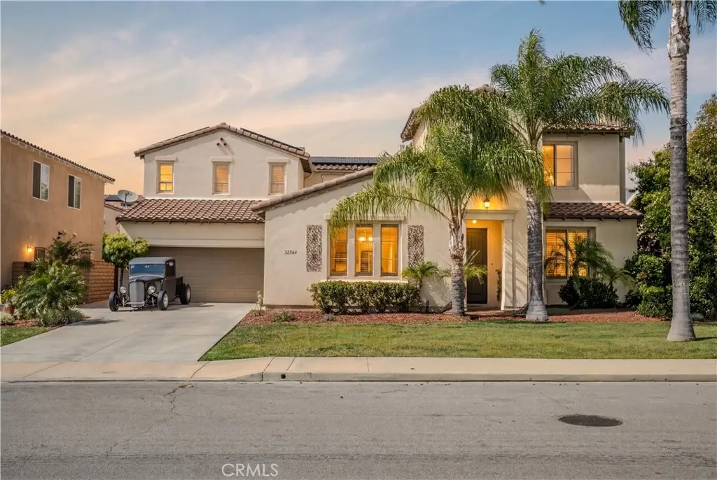 32564 Quiet Trail, Winchester, CA 92596 - #1