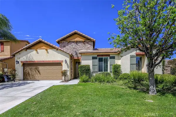 30756 Olympia Rose Drive, Murrieta, CA 92563